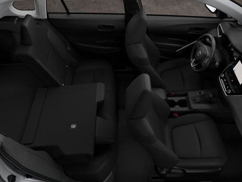 New 2026 Toyota Corolla Cross LE image 25