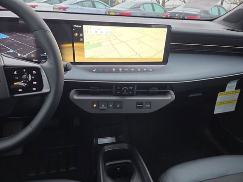 New 2026 Nissan Leaf SV+ w/ Floor Mat Package (SV+) image 21