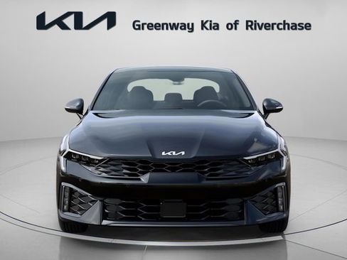 New 2026 Kia K5 GT-Line image 2
