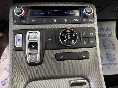 Used 2025 Hyundai Palisade XRT AWD/4WD image 14
