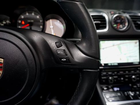 Used 2013 Porsche Boxster S RWD image 27