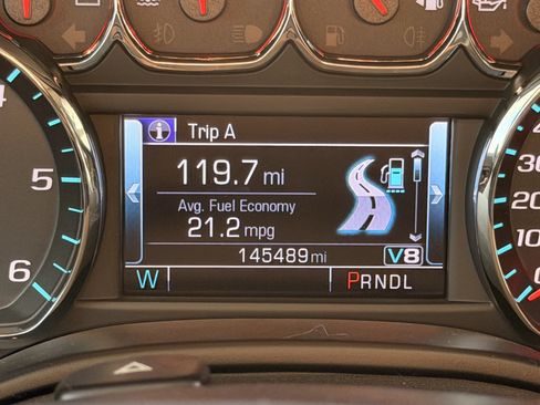 Used 2018 Chevrolet Tahoe LT AWD/4WD image 14