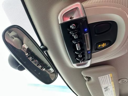 Used 2017 MINI Cooper S image 24