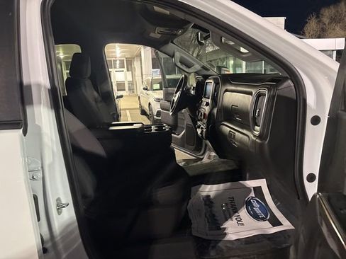 Used 2021 Chevrolet Silverado 2500 LT w/ All Star Edition image 36