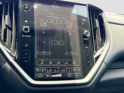 New 2026 Subaru Ascent Bronze Edition AWD/4WD image 35