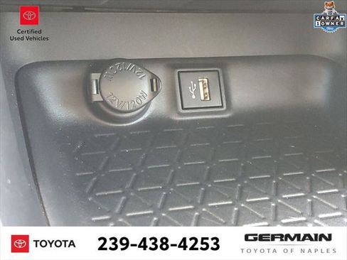 Certified 2024 Toyota RAV4 XLE w/ Convenience Package FWD image 32