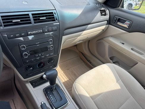 Used 2008 Ford Fusion SE AWD/4WD image 15