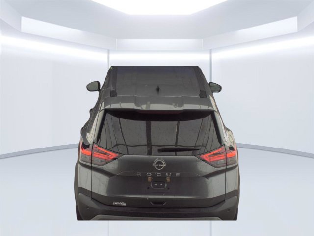 Used 2023 Nissan Rogue S FWD image 3