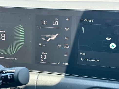 New 2027 Kia Telluride EX X-Line AWD/4WD image 26