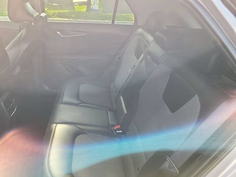 Certified 2023 Kia Niro EX FWD image 15