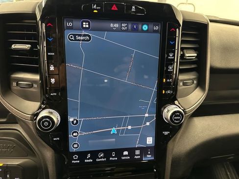 New 2026 RAM 5500 Tradesman image 28