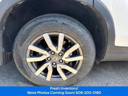 Used 2022 Honda Pilot EX-L image 5