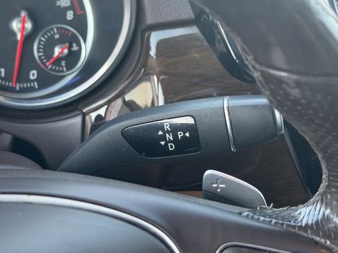 Used 2017 Mercedes-Benz GLS 450 4MATIC w/ Premium Package image 25