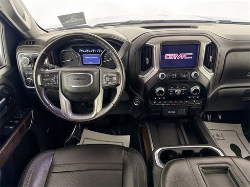 Used 2022 GMC Sierra 2500 Denali image 20