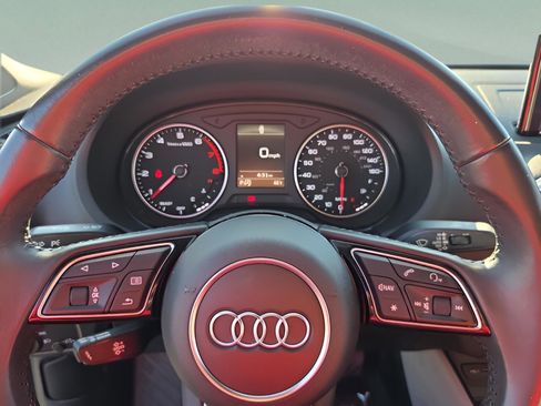 Used 2017 Audi A3 2.0T Premium w/ Convenience Package image 22