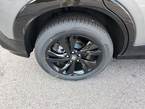 New 2026 Buick Encore GX Sport Touring w/ Comfort Package image 6