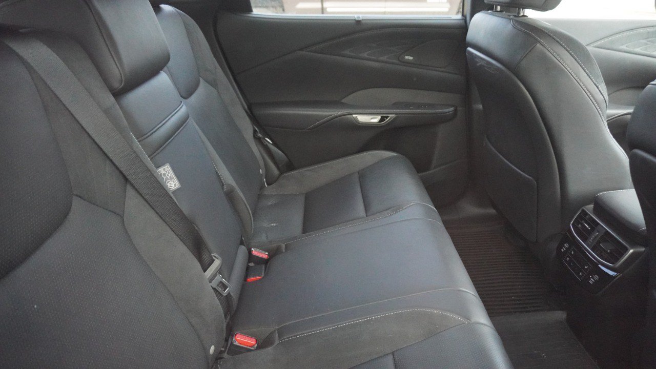 Used 2025 Lexus RX 350 w/ Convenience Package AWD/4WD image 17