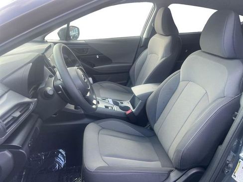 New 2026 Subaru Crosstrek 2.5i AWD/4WD image 9