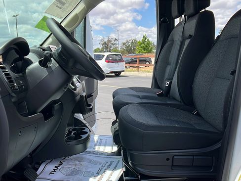 New 2026 RAM ProMaster 1500 w/ Power Group FWD image 17