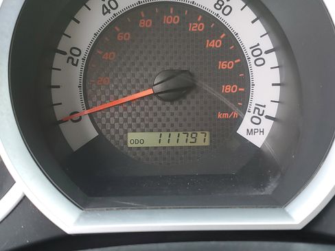 Used 2013 Toyota Tacoma 2WD Access Cab image 21