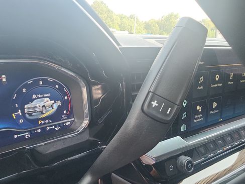 Used 2025 Chevrolet Silverado 2500 LT w/ All Star Edition AWD/4WD image 19