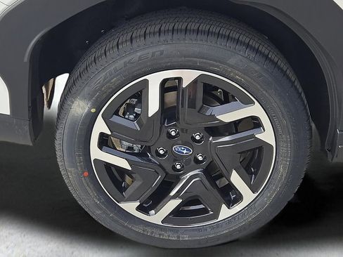 Certified 2026 Subaru Forester Limited AWD/4WD image 8