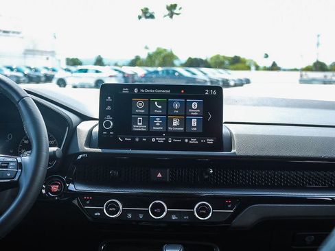 Certified 2023 Honda CR-V EX-L image 14