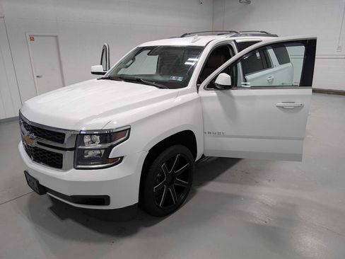 Used 2019 Chevrolet Tahoe LT image 15