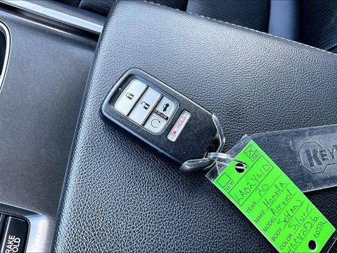 Used 2020 Honda Accord Sport image 36