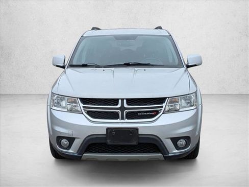 Used 2013 Dodge Journey SXT w/ Flexible Seating Group image 2