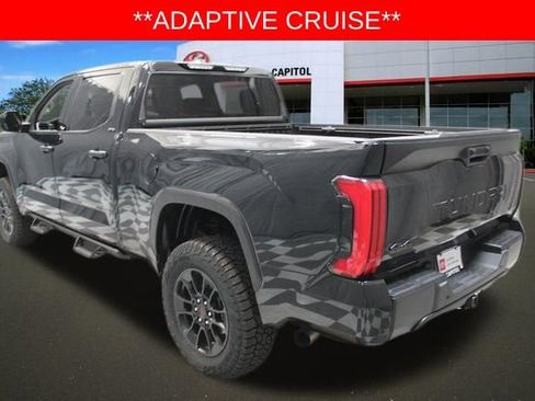 Used 2022 Toyota Tundra SR5 AWD/4WD image 5