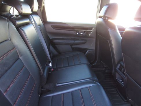 Used 2025 Honda CR-V Sport-L image 12