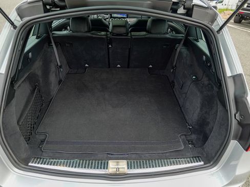 Used 2018 Mercedes-Benz E 400 4MATIC Wagon image 61