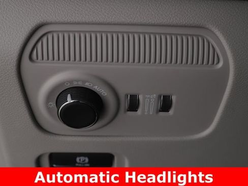 New 2026 Jeep Grand Wagoneer L Limited AWD/4WD image 22