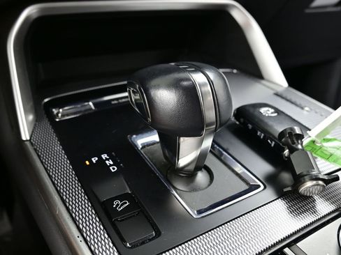 Used 2024 MAZDA CX-90 3.3 Turbo w/ Premium Package image 11