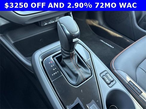 New 2026 Subaru Crosstrek 2.5i Limited image 23