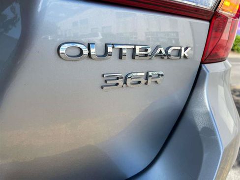 Used 2015 Subaru Outback 3.6R Limited AWD/4WD image 85