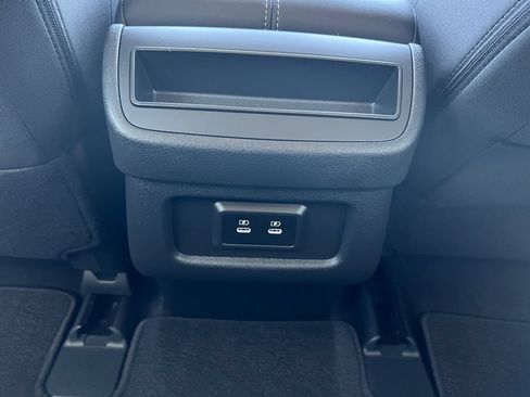 New 2026 Nissan Pathfinder SV FWD image 6