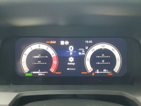 Certified 2025 Toyota Tacoma TRD Pro AWD/4WD image 24