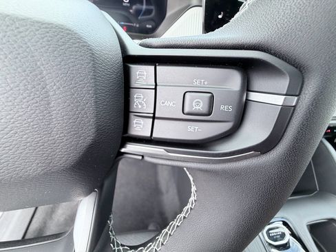 New 2026 Jeep Cherokee Laredo AWD/4WD image 14