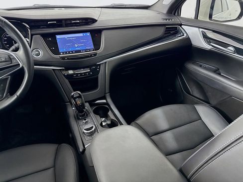 Used 2024 Cadillac XT5 Premium Luxury w/ LPO, Floor Liner Package image 25