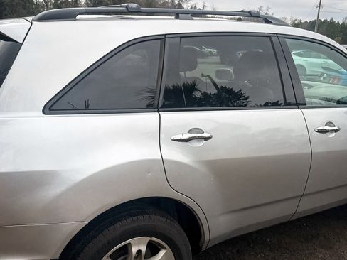 Used 2009 Acura MDX AWD 4dr image 10