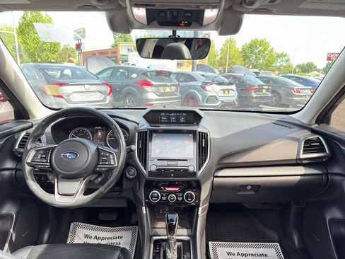 Used 2020 Subaru Forester Limited AWD/4WD image 22