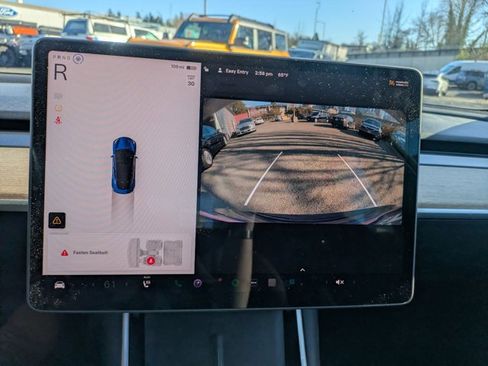Used 2018 Tesla Model 3 Long Range image 13