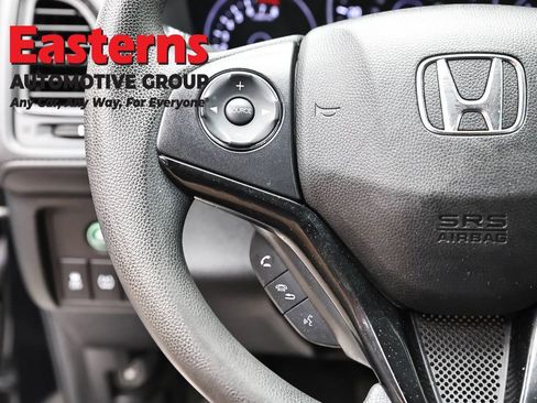 Used 2020 Honda HR-V LX image 14