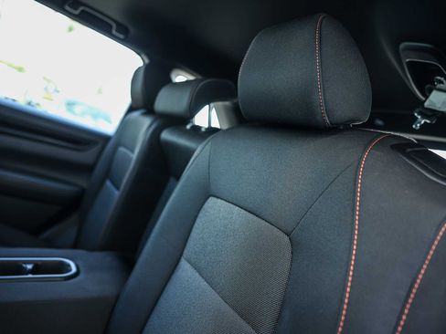 Used 2026 Honda CR-V TrailSport image 26