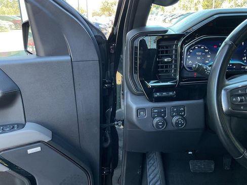 Used 2023 Chevrolet Silverado 1500 ZR2 w/ Technology Package image 31