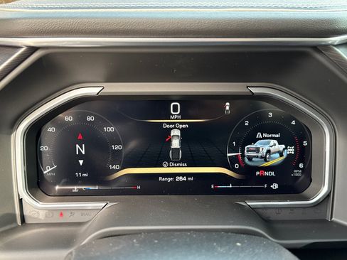 New 2026 GMC Sierra 3500 Denali Ultimate image 38