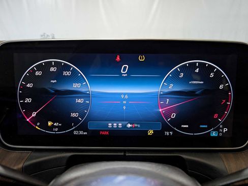 New 2025 Mercedes-Benz C 300 C 300 image 26