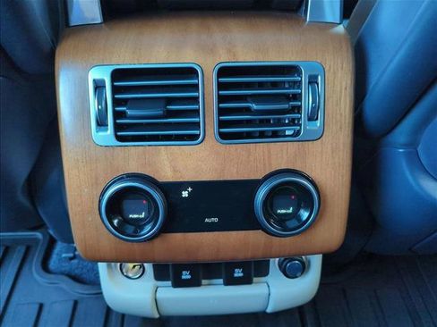 Used 2021 Land Rover Range Rover P525 Westminster Edition image 19